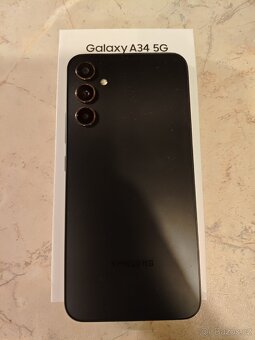 Samsung A34 5G - 2