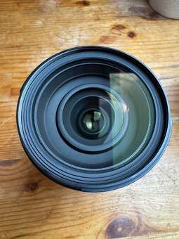 Tamron 24-70 Di VC USD G2 Nikon - 2