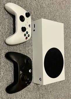 Xbox series S - 2