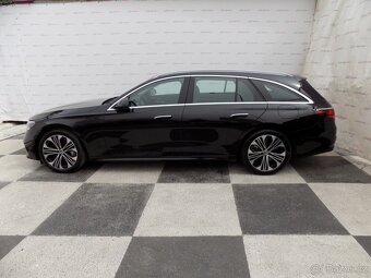 Mercedes-Benz Třídy E 300de/Digital-Light/Hybrid/ - 2