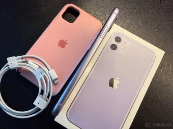 Apple iPhone 11 256GB - 2