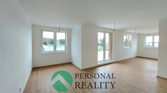 Prodej byty 2+kk, 76,6 m² - Chlumec nad Cidlinou - 2