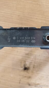 Opel Corsa C 1.0i - 2