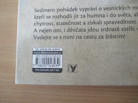 Sedmero pohádek - 2