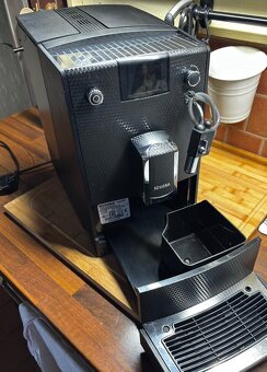 Kávovar NIVONA CafeRomantica 680 s Bluetooth - 2