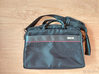 Taška Genius na laptop 12-14", pouzdro Built na laptop 16" - 2