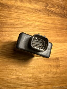 Jednotka zapalování (CDI jednotka) - Honda XR400R / 96-04 - 2