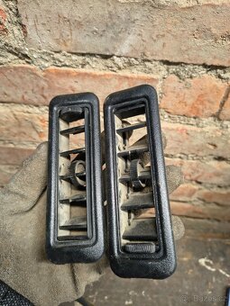 Vw T3 vnitrni mrizky - 2