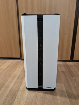 Herní PC bez grafické karty a disku - Ryzen 5800X - 2