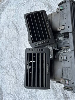 středové + boční ofuky škoda octavia - 2