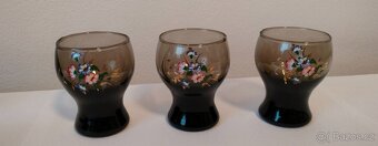 Skleničky na aperitiv - 2