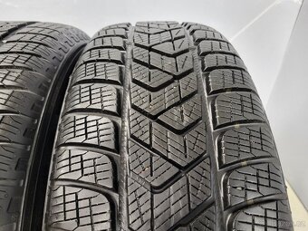 2x 215/65R17 Pirelli Scorpion Zimní - 2