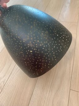 Závěsné svítidlo Eglo Safi - 2