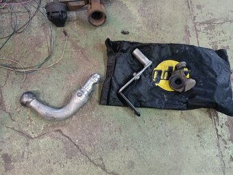 VW eos Tažné zařízení - 2