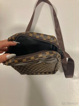 Shoulder bag (taška přes rameno ) - 2