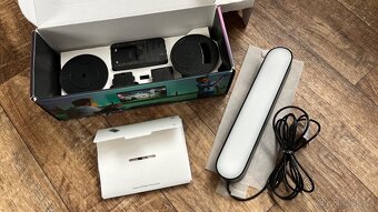 Philips Hue White and Color Ambiance Play Single pack - 2