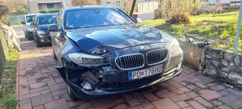 BMW F11 530D XDrive individual - 2
