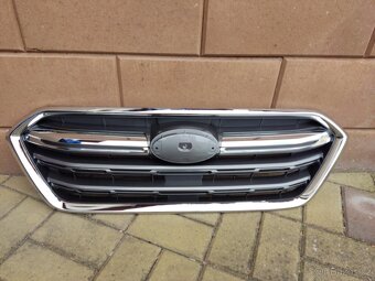 Maska Subaru outback - 2