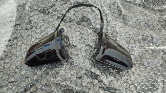 Dotyková tlačítka volantu vw - 2