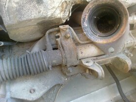 Renault Laguna 1 řada - 2