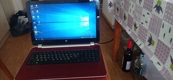 Prodej notebooků - 2