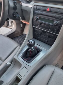 RADICI PAKA RADICKA AUDI A4 B6 B7 AUDI A3 - 2