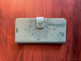 Samsung Galaxy A33 - novy kryt - 2