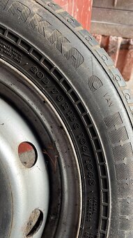 Peugeot boxer model 244 rok 2004 disky - 2