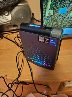 Mini PC Acemagic S3A i5-13420H - 2