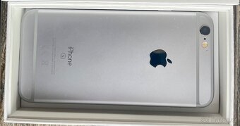 Apple iPhone 6S 32gb - 2