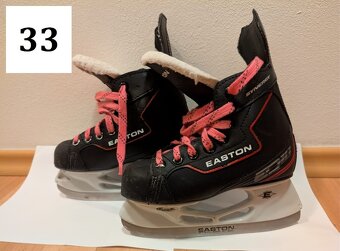 Prodám dětské brusle - 2