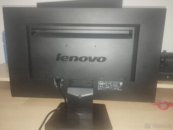 Monitor Lenovo LT 2423wC - 2