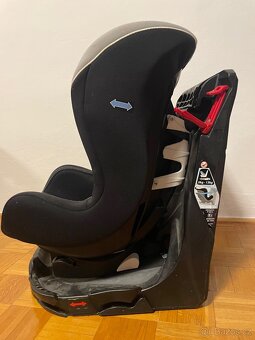 Dětská sedačka do 18kg - 2