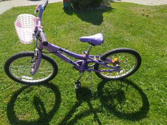 Dětské kolo Specialized 20 - 2