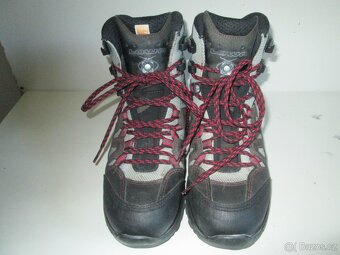 Lowa GTX....vel.41 - 2
