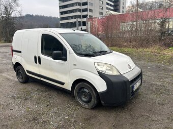 Fiat Fiorino - 2