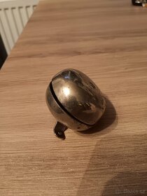 Retro zvonek na kolo - 2