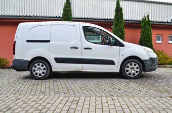 Peugeot Partner L2 1.6 HDi - 2