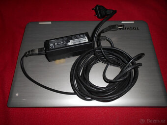 3x notebook, 1x tablet, 1x mob. telefon. - 2