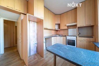 Prodej byt 2+1, 56㎡ - 2