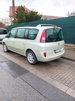 Renault Espace 2.2dci - 2