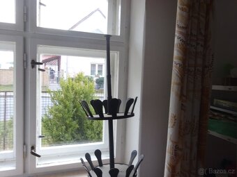 stojací držák bot - 2