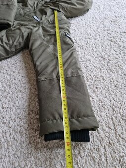 Bunda podzim, jaro vel.134, 146 - 2