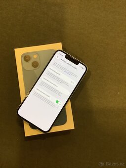 Iphone13 mini, 128GB + airpods 3 - 2