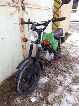 Simson S51 - 2