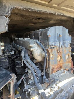 RENAULT PREMIUM 420DCI NÁHRADNÍ DÍLY - 2