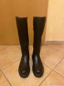 Dámské boty Rieker, vel. 39 - 2