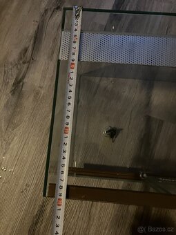 Terarium 40x30x30 - 2