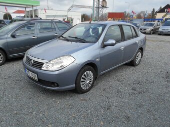 Renault Thalia 1.4 MPI - 2