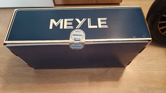 Filtry sada VW Passat B7 - 2